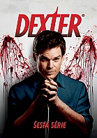 DEXTER - 6. s�rie Kolekce