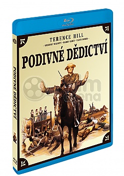 Podivn� d�dictv�