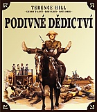 Podivn� d�dictv�