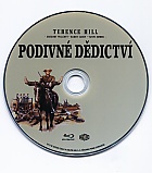 Podivn� d�dictv�