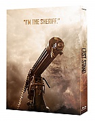 FAC #30 V�RNOSTN� ODM�NA - THE LAST STAND: Kone�n� FULLSLIP Steelbook™ Limitovan� sb�ratelsk� edice - ��slovan� + D�REK f�lie na SteelBook™