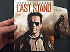 FAC #30 V�RNOSTN� ODM�NA - THE LAST STAND: Kone�n� FULLSLIP Steelbook™ Limitovan� sb�ratelsk� edice - ��slovan� + D�REK f�lie na SteelBook™