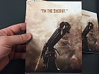FAC #30 V�RNOSTN� ODM�NA - THE LAST STAND: Kone�n� FULLSLIP Steelbook™ Limitovan� sb�ratelsk� edice - ��slovan� + D�REK f�lie na SteelBook™