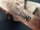 FAC #30 V�RNOSTN� ODM�NA - THE LAST STAND: Kone�n� FULLSLIP Steelbook™ Limitovan� sb�ratelsk� edice - ��slovan� + D�REK f�lie na SteelBook™