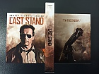 FAC #30 V�RNOSTN� ODM�NA - THE LAST STAND: Kone�n� FULLSLIP Steelbook™ Limitovan� sb�ratelsk� edice - ��slovan� + D�REK f�lie na SteelBook™