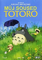 M�j soused Totoro (Film X)