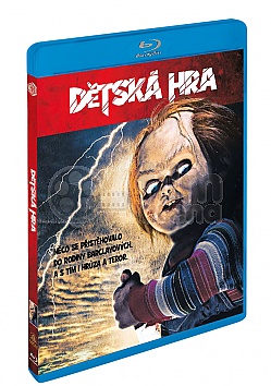 D�tsk� hra