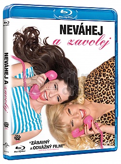 Nev�hej a zavolej ...