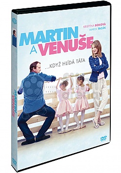 Martin a Venu�e