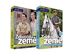 ZDIVO�EL� ZEM� Kolekce