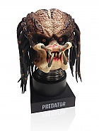 PRED�TOR (Blu-ray 3D/2D + DVD) ULTIM�TN� LOVECK� TROFEJ Limitovan� sb�ratelsk� edice s hlavou PRED�TORA 500 kus�