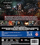 PRED�TOR (Blu-ray 3D/2D + DVD) ULTIM�TN� LOVECK� TROFEJ Limitovan� sb�ratelsk� edice s hlavou PRED�TORA 500 kus�