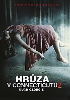 HR�ZA V CONNECTICUTU 2: Duch Georgie