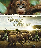 IMAX N�vrat do divo�iny