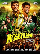 Po stop�ch Marsupilami