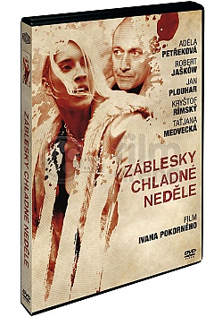 Z�blesky chladn� ned�le