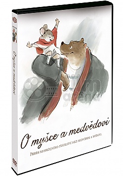 O my�ce a medv�dovi