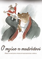 O my�ce a medv�dovi