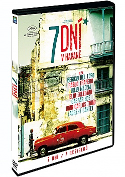 7 dn� v Havan�