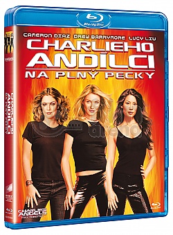 Charlieho and�lci: Na pln� pecky