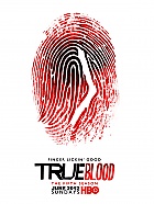 True Blood - Prav� krev 5. s�rie Kolekce