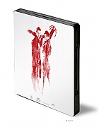 JEN��EK A MA�ENKA: Lovci �arod�jnic 3D + 2D Steelbook™ Limitovan� sb�ratelsk� edice