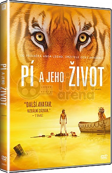 P� A JEHO �IVOT (Klasick� edice)