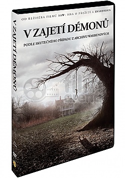 V zajet� d�mon�