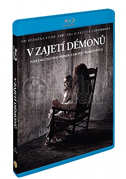 V zajet� d�mon�