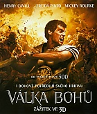 V�lka Boh� 3D (Akce MULTIBUY)