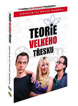 TEORIE VELK�HO T�ESKU - 1. s�rie Kolekce