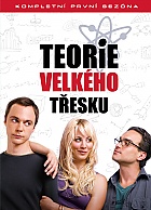 TEORIE VELK�HO T�ESKU - 1. s�rie Kolekce