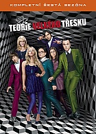 TEORIE VELK�HO T�ESKU - 6. s�rie Kolekce
