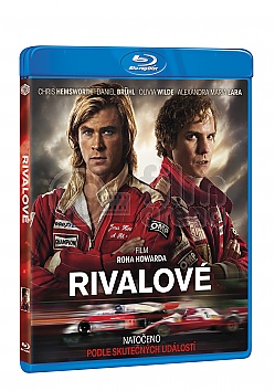 RIVALOV�
