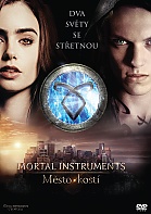 THE MORTAL INSTRUMENTS: M�sto z kost�