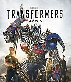 TRANSFORMERS 4: Z�nik