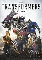 TRANSFORMERS 4: Z�nik