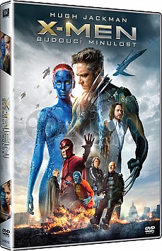 X-MEN: Budouc� minulost