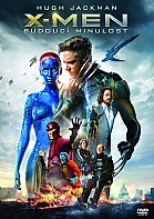 X-MEN: Budouc� minulost