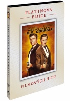 P�est�elka u O.K. Corralu (Platinov� edice)