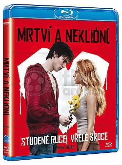 Mrtv� a neklidn�