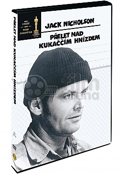 P�elet nad kuka���m hn�zdem (CZ dabing)