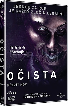 O�ISTA