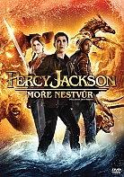 PERCY JACKSON 2: Mo�e nestv�r