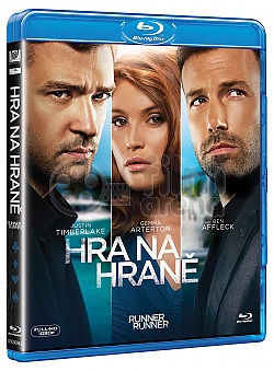 Hra na hran�