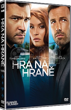 Hra na hran�