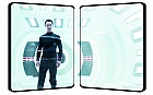 STAR TREK Do temnoty 3D + 2D Steelbook&trade; Limitovan� sb�ratelsk� edice + D�REK f�lie na SteelBook&trade;