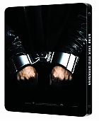 STAR TREK Do temnoty 3D + 2D Steelbook&trade; Limitovan� sb�ratelsk� edice + D�REK f�lie na SteelBook&trade;