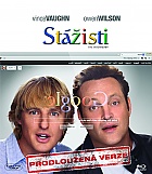 ST��ISTI Prodlou�en� verze