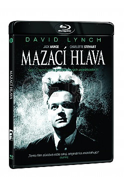 Mazac� hlava